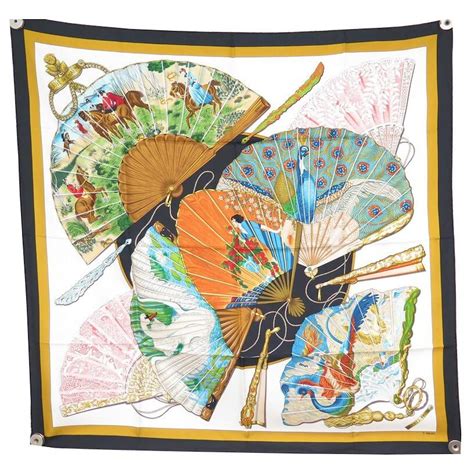 prix d un foulard hermes neuf